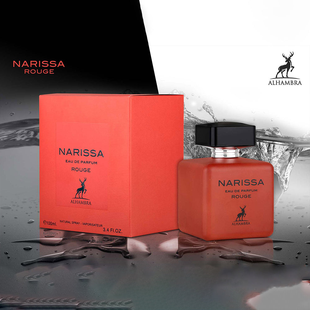 NARISSA ROUGE 100ML