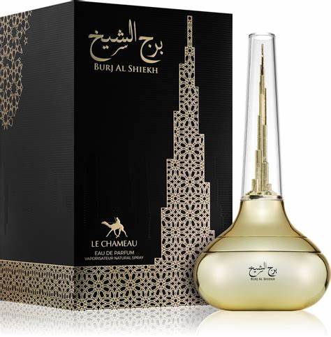 BURJ AL SHIEKH 100ML