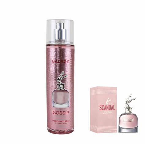 GOSSIP 250ML