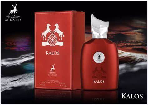 KALOS 100ML