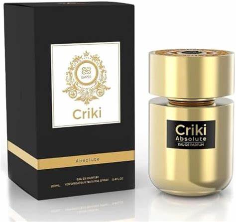 CRIKI ABSOLUTE 100ML