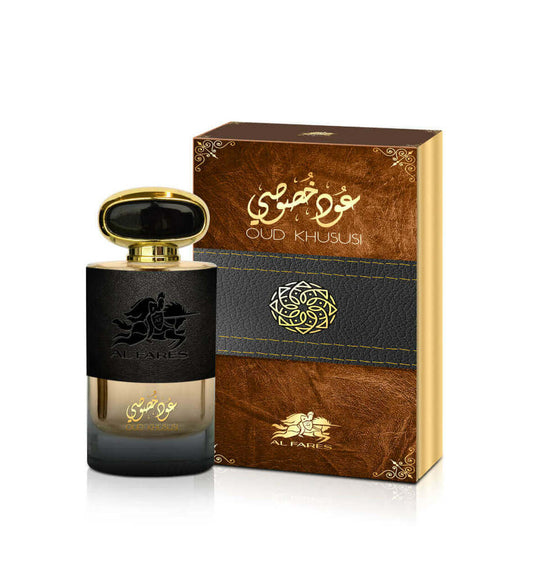 OUD KHUSUSI 80ML