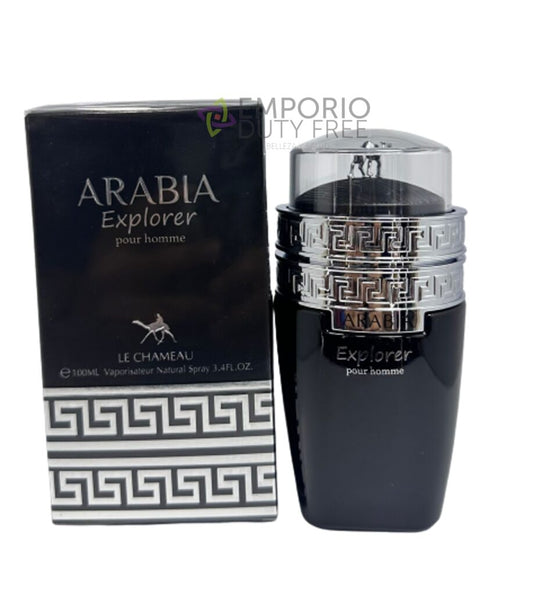 ARABIA EXPLORE 100ML