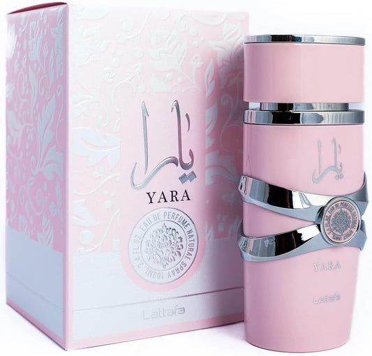 YARA 100ML