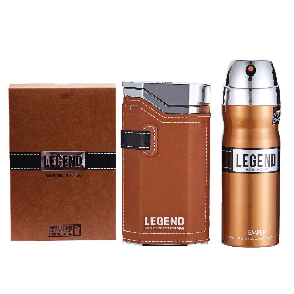 LEGEND 100ML