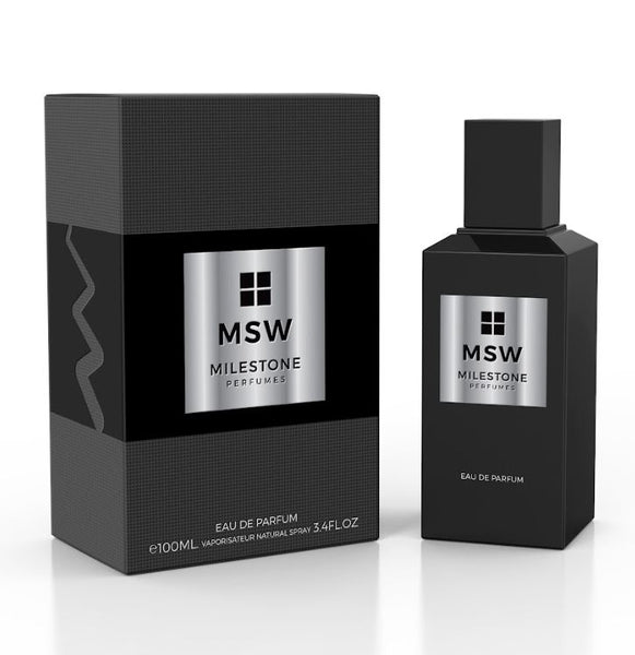 MSW MILESTONE 100ML