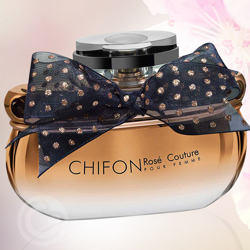 CHIFON ROSE COUTURE 100ML