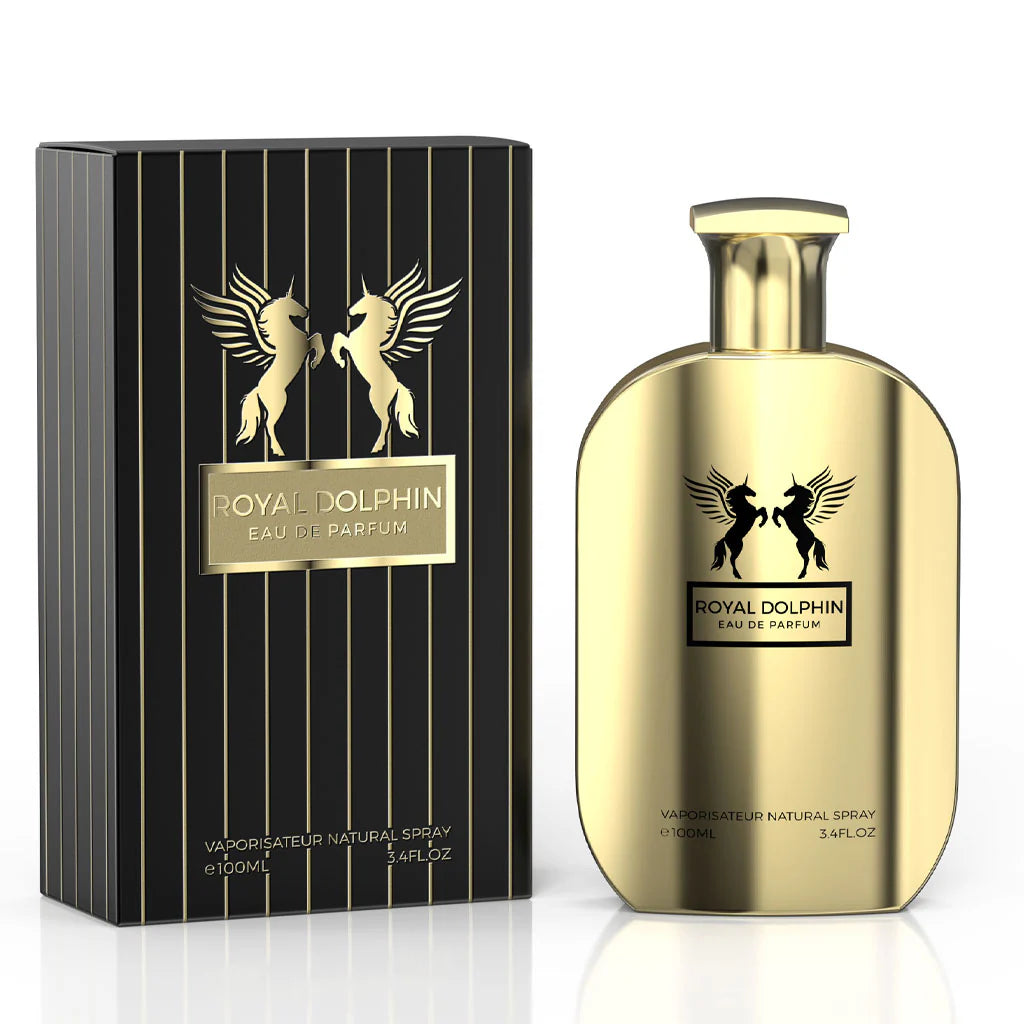 ROYAL DOLPHIN 100ML