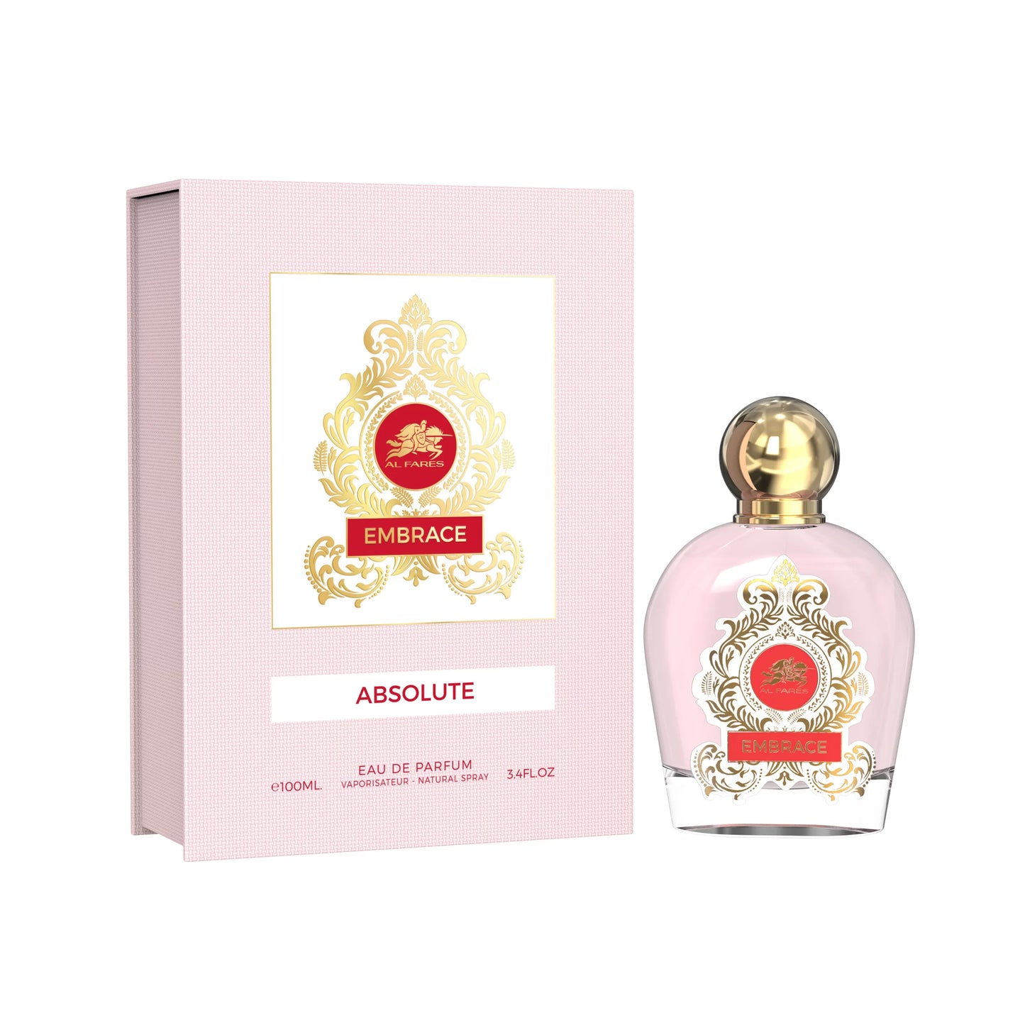 ABSOLUTE EMERACE 100ML