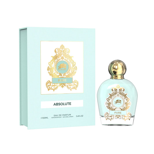 ABSOLUTE PURE 100ML