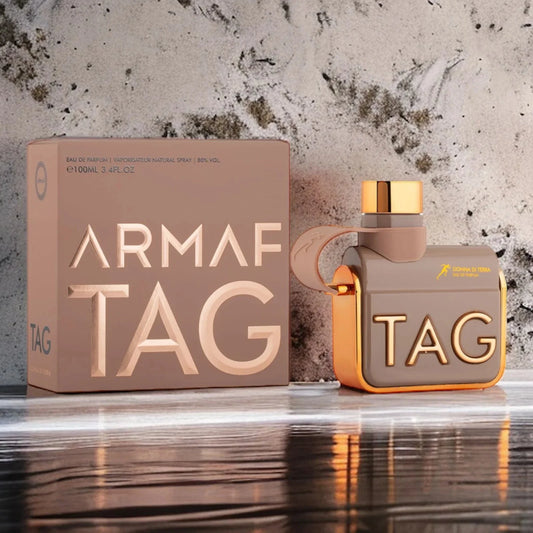 ARMAF TAG 100ML