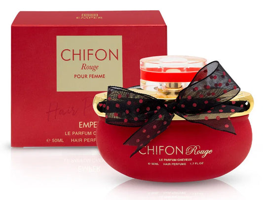 CHIFON ROUGE 100ML