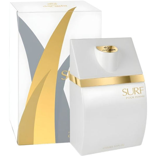 SURF POUR FEMME 100ML