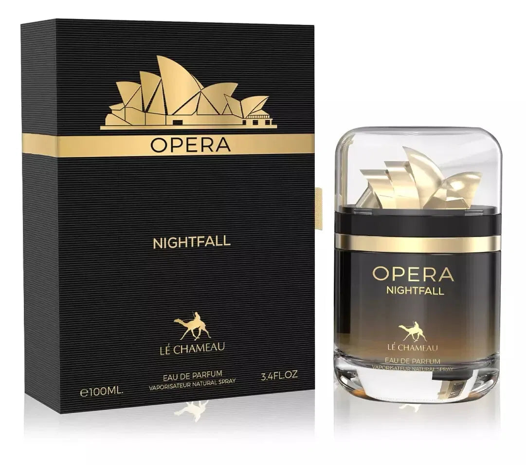 OPERA NIGHTFALL 100ML