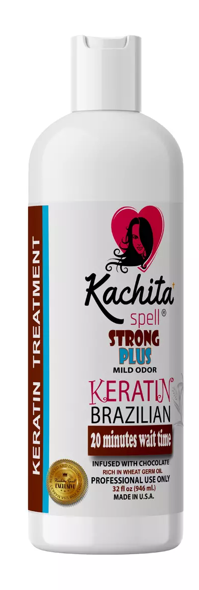 Keratina Kachita 946ml