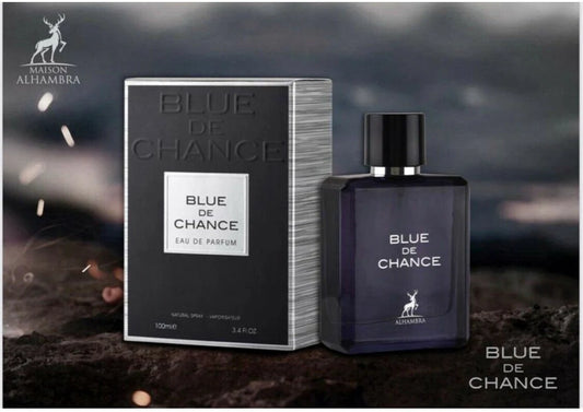 BLUE DE CHANCE 100ML