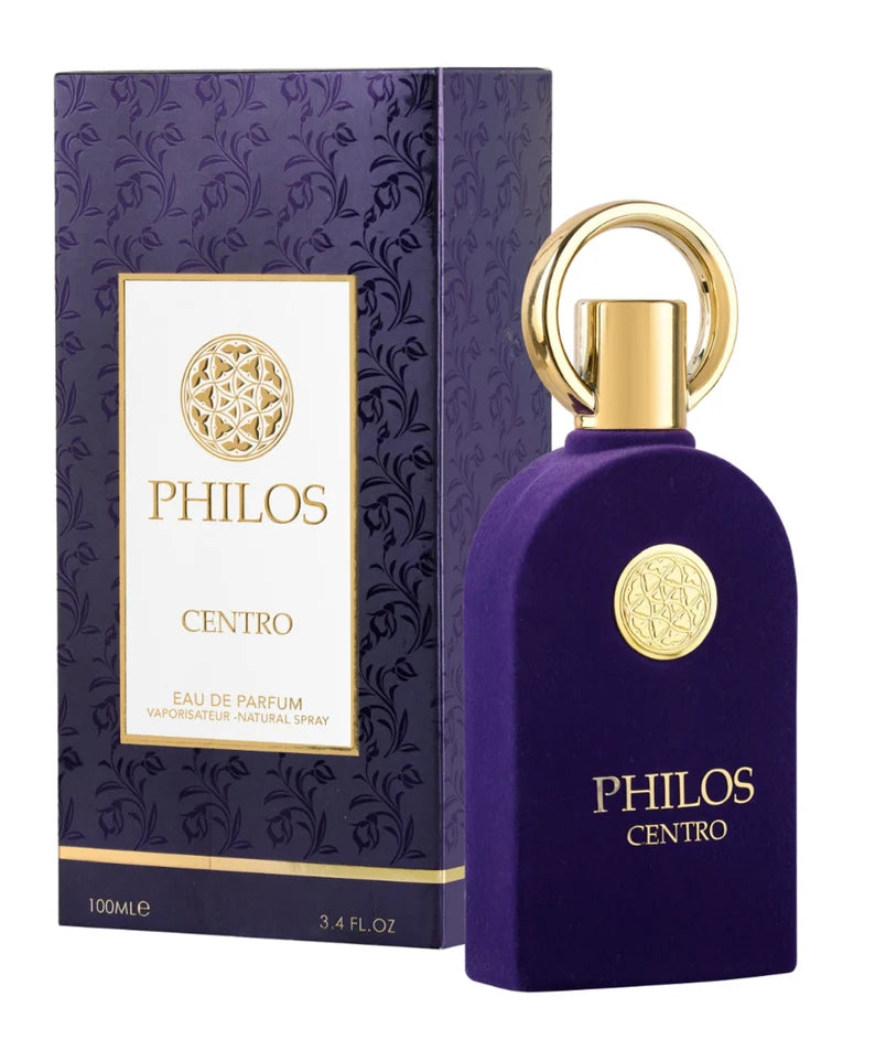 PHILOS CENTRO 100ML