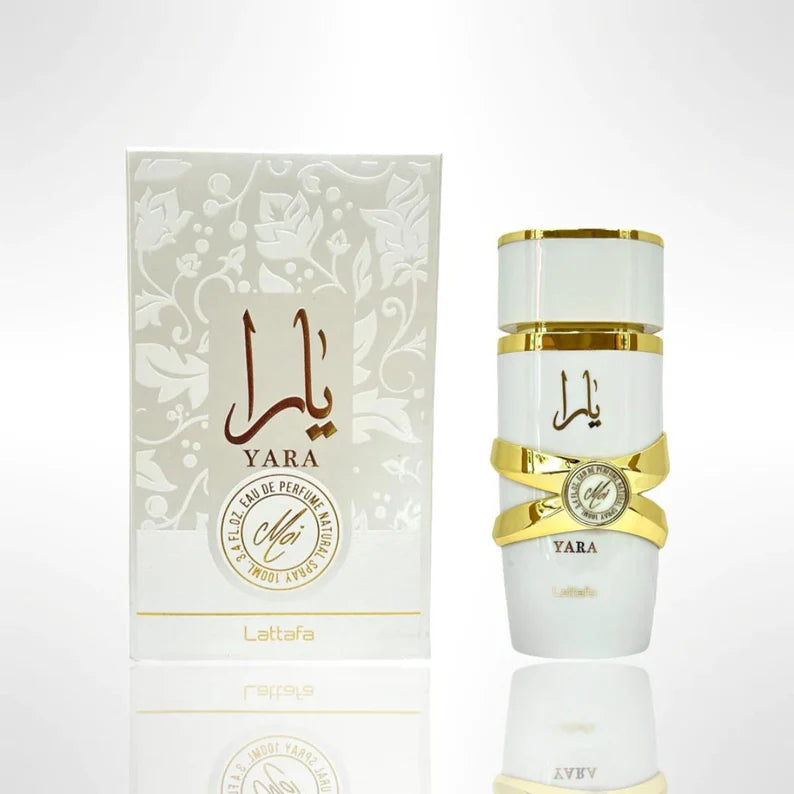 YARA 100ML