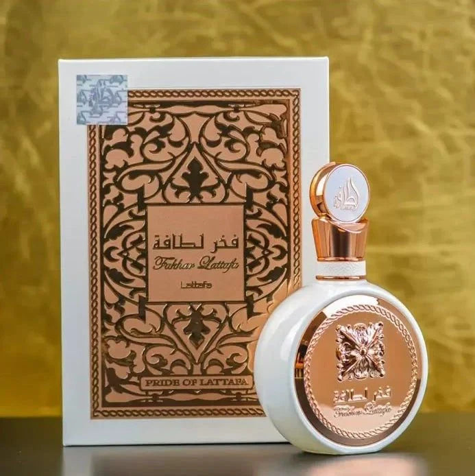 FAKHAR LATTAFA 100ML