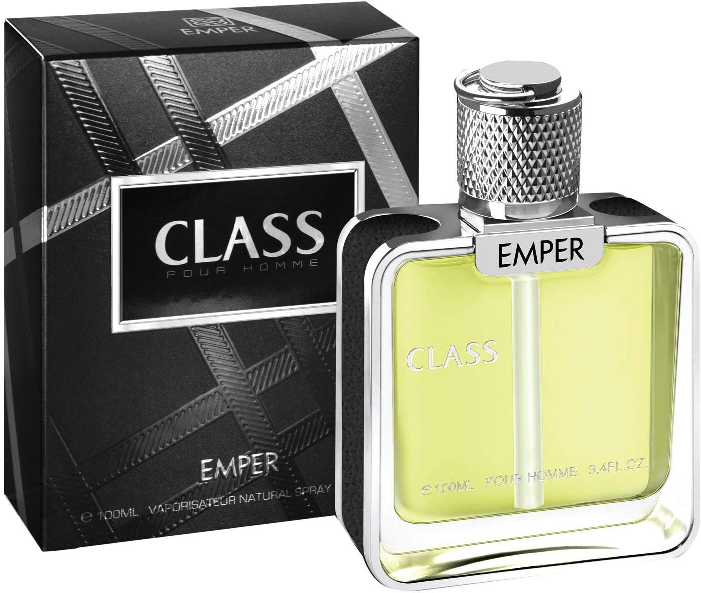 CLASS POUR HOMME 100ML