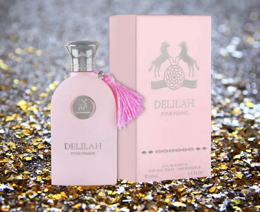 DELILAH 100ML