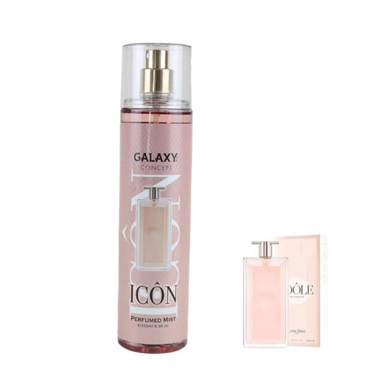 ICON 250ML