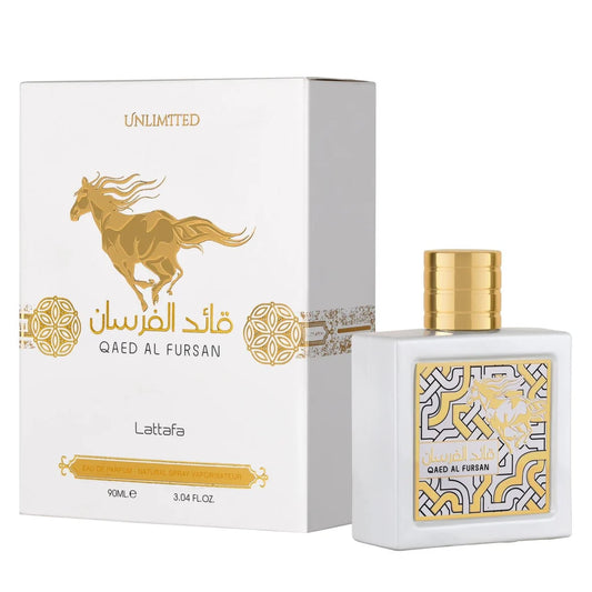 QUEAD AL FURSAN 90ML