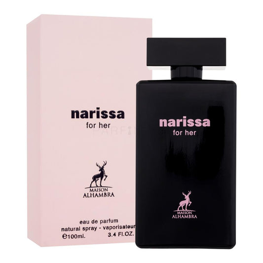 NARISSA FOR HER 100ML