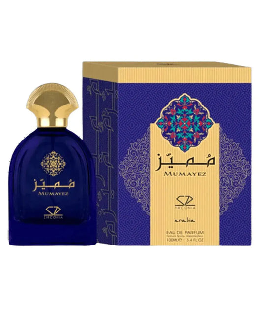 MUMAYEZ 100ML
