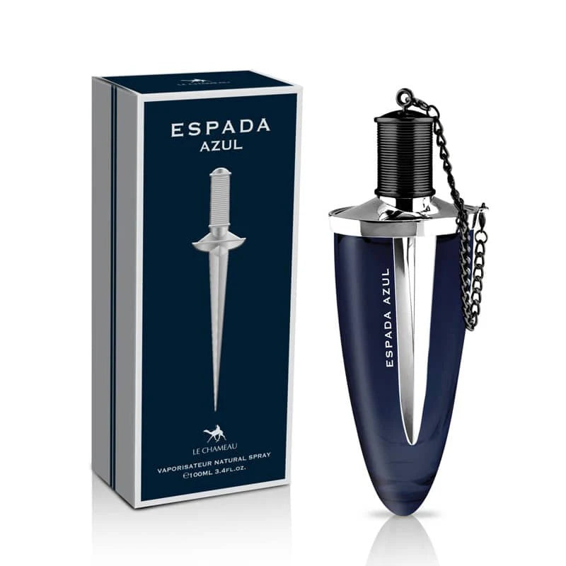 ESPADA ZUL 100ML