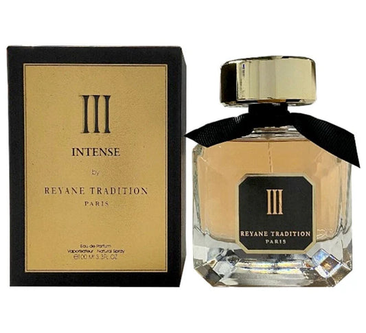 INTENSE III 100ML