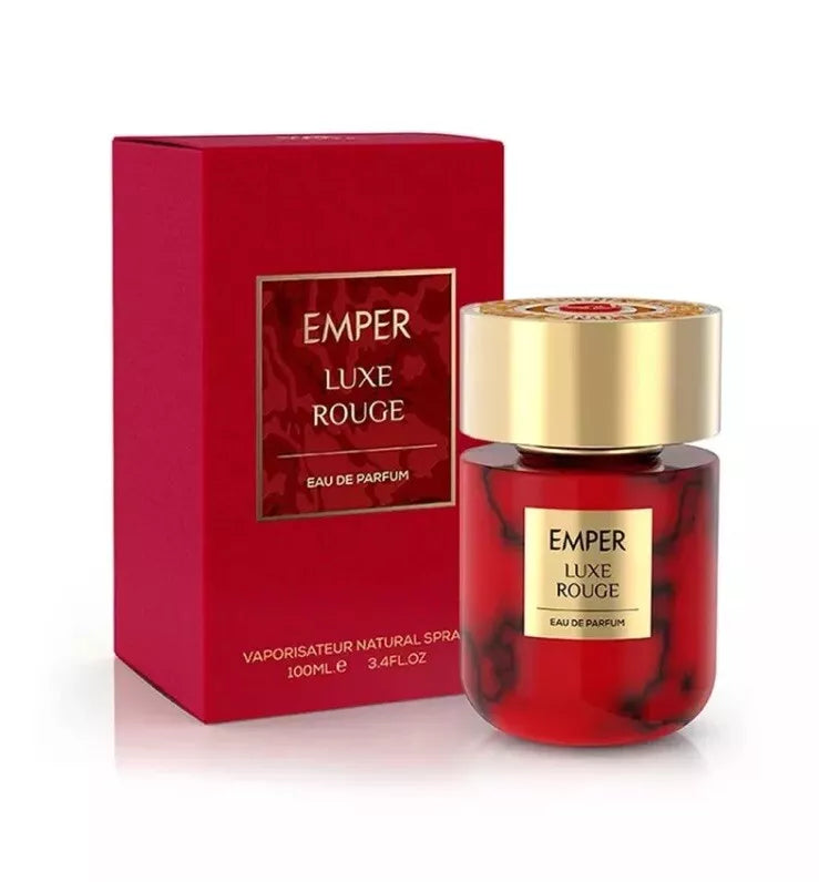 LUXE ROUGE 100ML