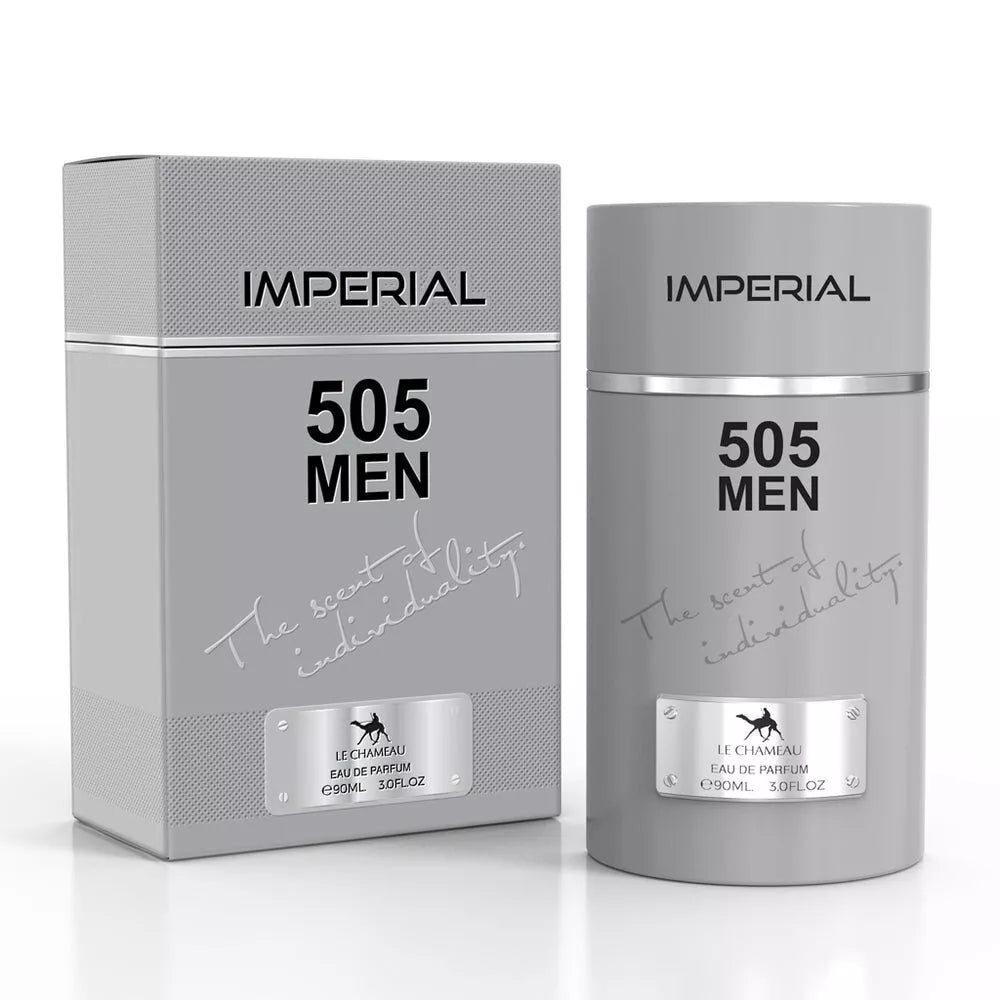 IMPERIAL 505 MEN 90ML