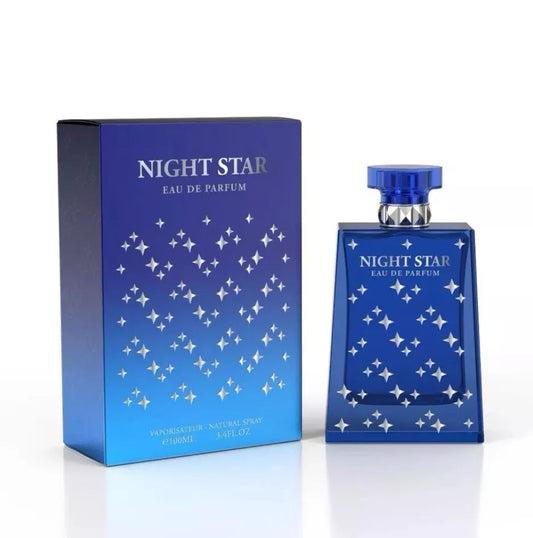 NIGHT STAR 100ML