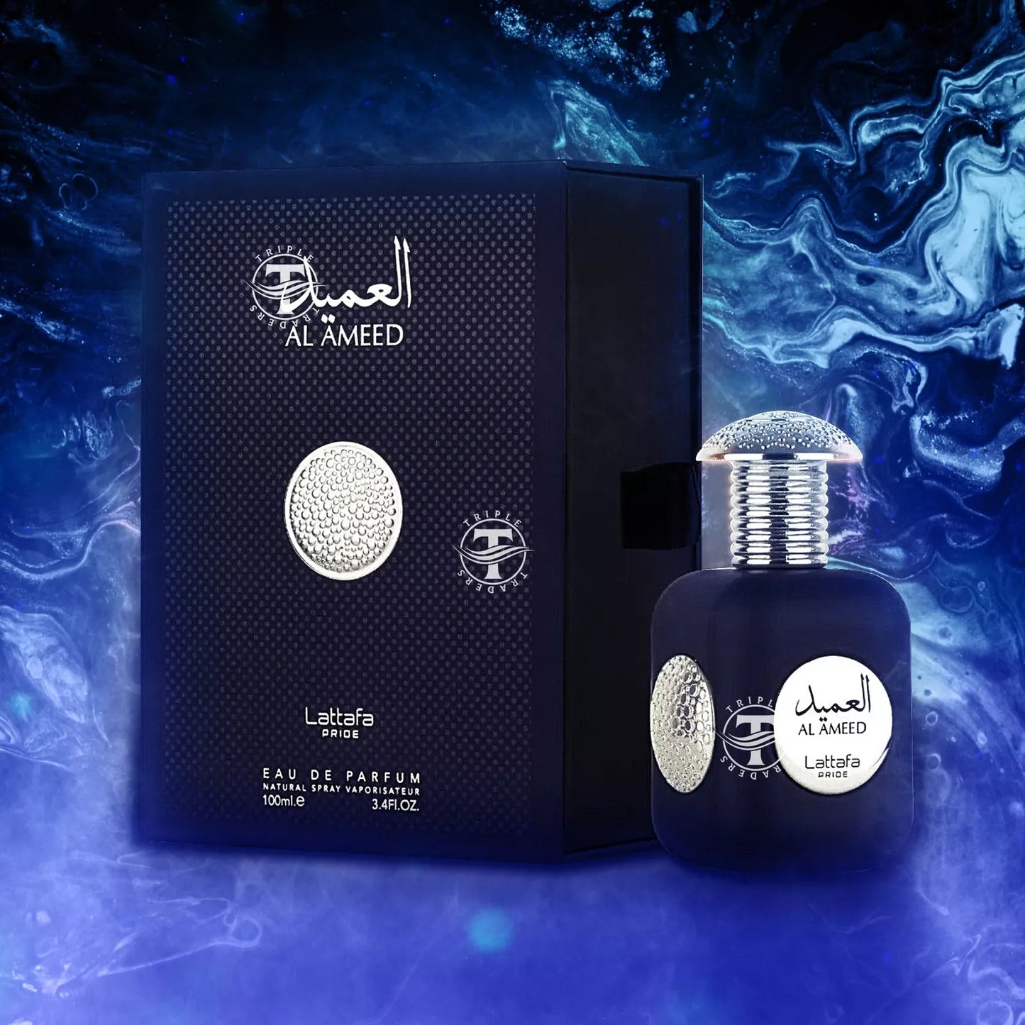 AL AMEED 100ML