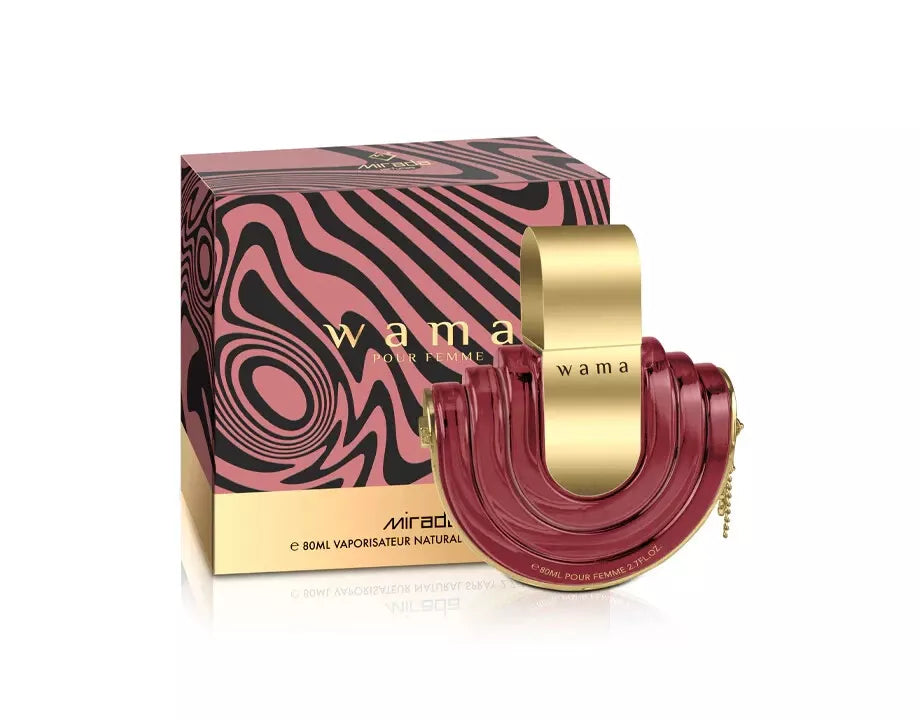 WAMMA POUR FEMME 80ML