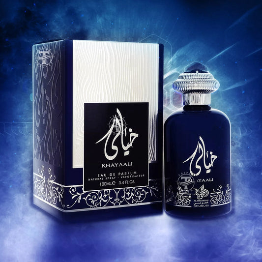 KHAYAALI 100ML