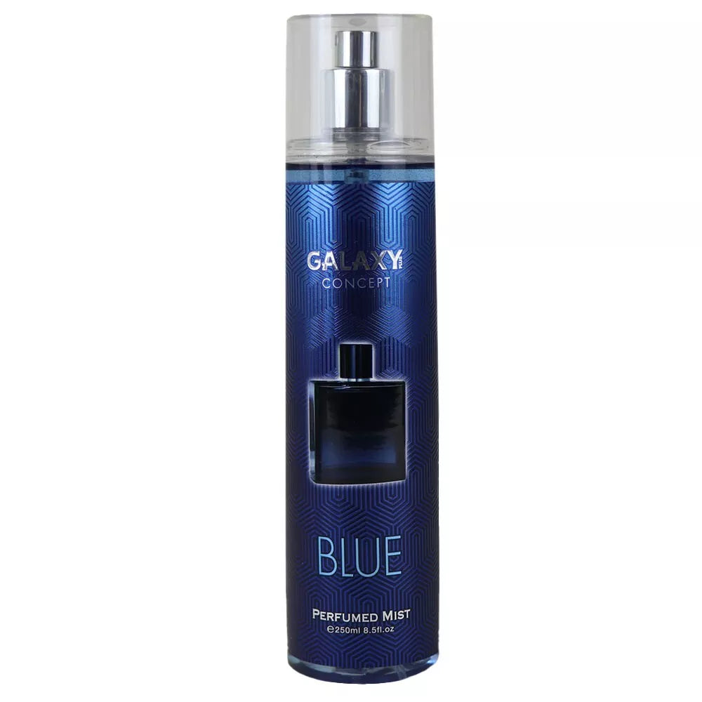 BLUE 250ML