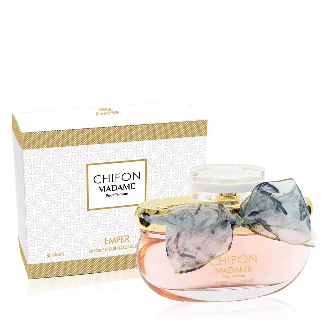 CHIFON MADAME 100ML