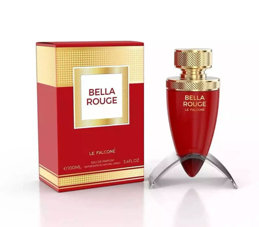 BELLA ROUGE 100ML