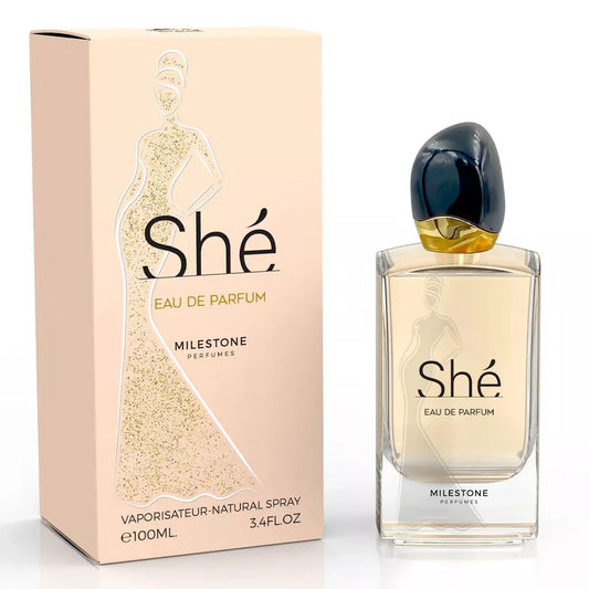 SHE 100ML