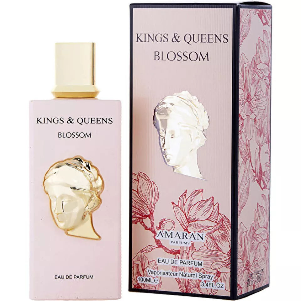 KINGS E QUENS BLOSSOM 100ML