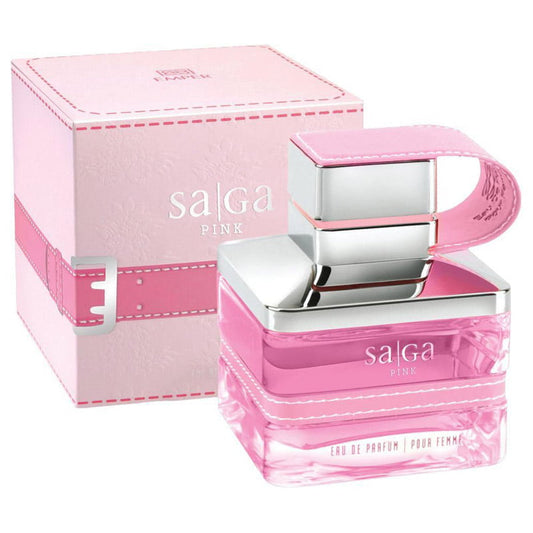 SAGA PINK 100ML