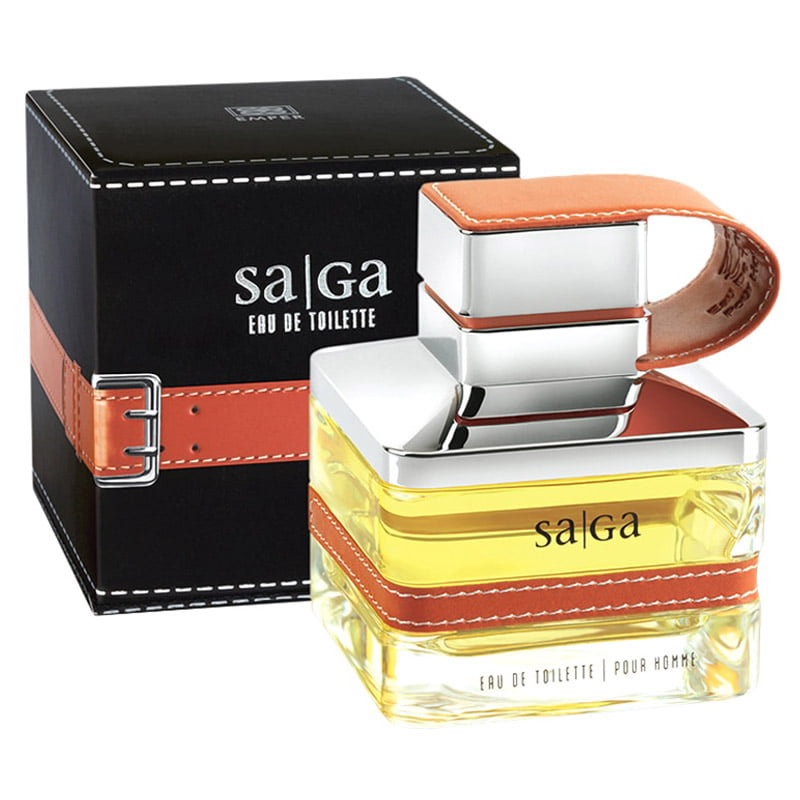 SAGA POUR HOMME 100ML