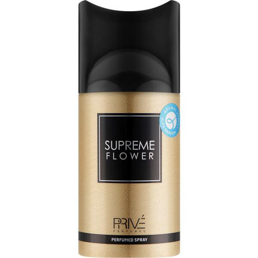 SUPREME FLOWER 250ML