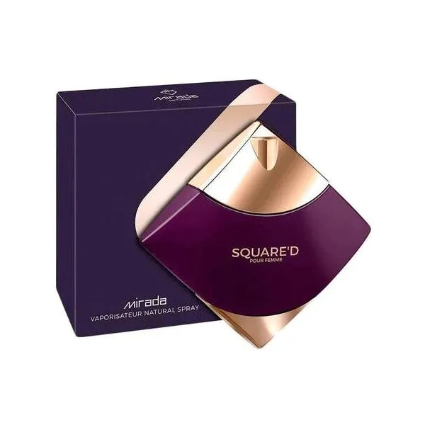 SQUARED 100ML