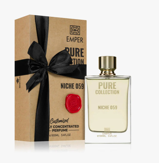 HIGH FASHION NICHE 059 100ML