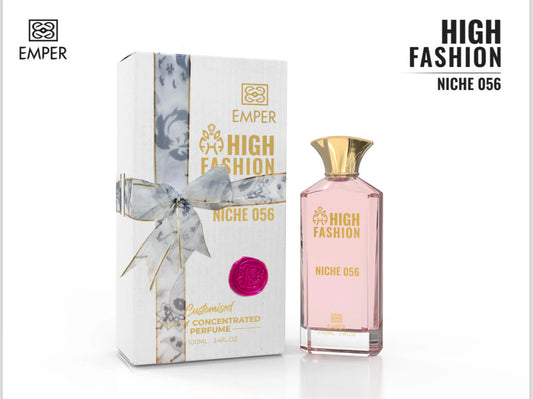 HIGH FASHION NICHE 056 100ML