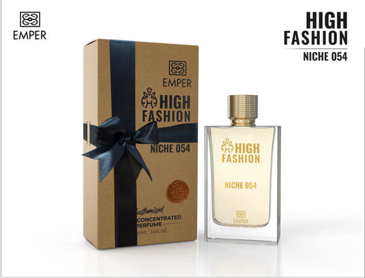 HIGH FHASHION 054 100ML